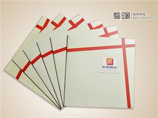 宣傳畫冊