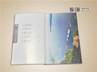 宣傳畫冊
