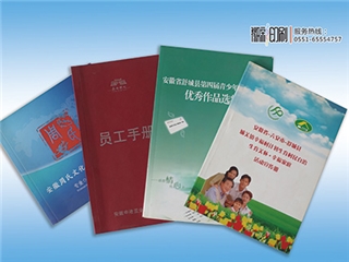 宣傳畫冊(cè)