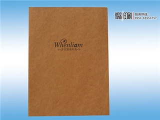宣傳畫冊(cè)