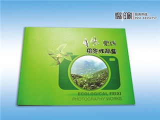 宣傳畫冊(cè)