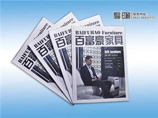 宣傳畫冊
