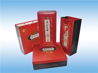 精美手提袋