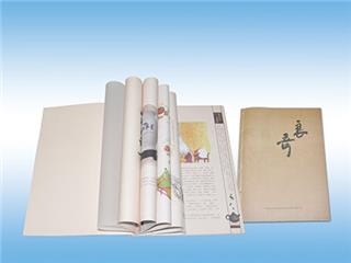 精裝畫冊(cè)